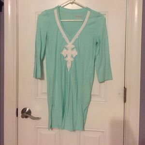 Lilly Pulitzer tunic